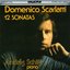 Scarlatti: 12 Keyboard Sonatas