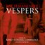 Rachmaninov Vespers