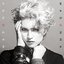 Madonna - Madonna album artwork