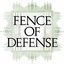 FENCE OF DEFENSE