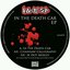 16bit - In The Death Car EP