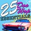 25 Doo Wop Essentials