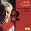 Complete Symphonies (Berlin Philharmonic feat. conductor: Herbert von Karajan) (disc 2)