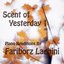 Scent of Yesterday 1