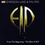 From The Beginning - The Best of ELP