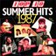 Top 40 Summer Hits 1987