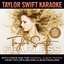 Taylor Swift Karaoke - Fearless (Instrumentals With Background Vocals)