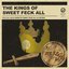 The Kings of Sweet Feck All - Single