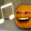 Annoying Orange