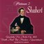 Schubert: Quartetto Per Archi Op.161 / Death And The Maiden - Quartettsatz