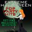 Extreme Halloween Pop Party Hits