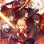 Fate/Zero Original Soundtrack 2