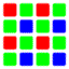 red-green-blue için avatar