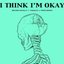 I Think I'm OKAY (with YUNGBLUD & Travis Barker)