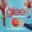 I'm The Only One (Glee Cast Version) - Single