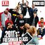 XXL's 2011 Freshman Class: The Mixtape