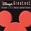 Disney's Greatest Hits (Disc 2)