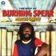 Marcus Garvey The Best Of Burning Spear