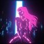 Anime Girl - Single