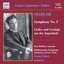 MAHLER: Symphony No. 5 / Lieder und Gesange aus der Jugendzeit (Walter) (1947)