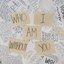 Who I Am Without You