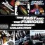 The Fast And The Furious Soundtrack Collection