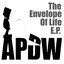 The Envelope Of Life E.P.
