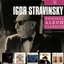 Igor Stravinsky - Original Album Classics
