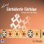 Türkülerle Türkiye, Vol. 52 (Ordu)