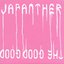 Japanther & The Good Good Split 7"