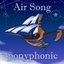 Air Song