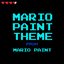 Mario Paint Theme