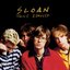 Sloan - Twice Removed album artwork