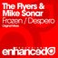 The Flyers & Mike Sonar - Frozen / Despero EP