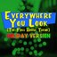Everywhere You Look (The Full House Theme) [Holiday Version] - Single