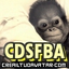 Avatar for CDSFBA