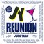 Reunion - Live at Martin's Crosswinds Ballroom