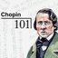 Chopin 101 - Test DDEX