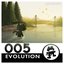 Monstercat 005 - Evolution