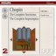 Chopin: The Complete Nocturnes And Impromptus