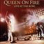 On Fire: Live at the Bowl Disc 2