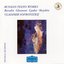 Borodin, Glazunov, Ljadov and Skrjabin : Russian Piano Works
