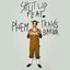 Shut Up (feat. phem & Travis Barker) - Single