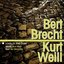 Brecht-Weill: Lady in the Dark