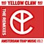 AMsterdam Trap music vol. 2 - the remixes