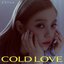 COLD LOVE - Single
