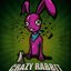 Crazy Rabbit - Best of Dubstep Album