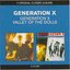 Generation X / Valley of the Dolls