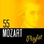 55 Mozart Playlist