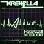 Alive (Hardwell Remix) - Single